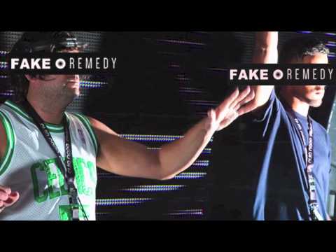 Fake • Remedy Ft Leanne Brown - Closer to you