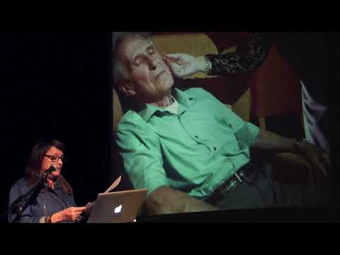 Pecha Kucha Home Away   Geraldine Pilgrim