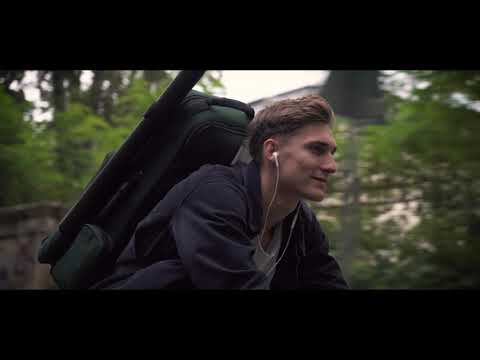 Vorschau: Skupina Astronawt – Dwaj Hrodaj [Official Music Video]