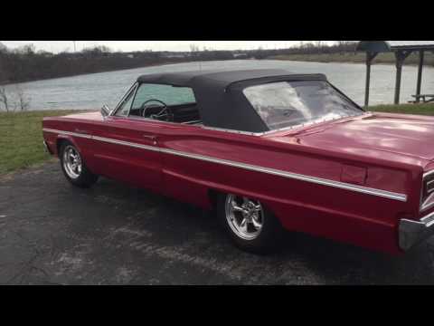 1966 Dodge Coronet 440 (CC-960044) for sale in Dayton, Ohio