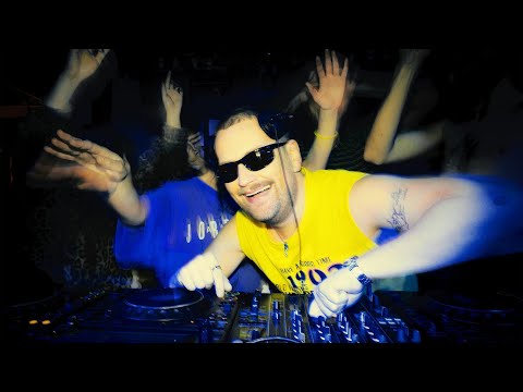 MYD | BBQ Radio Show 300 | Physical Radio