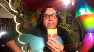 Gary Lee Conner-Disappearing (Live Acoustic Screaming Trees Song)