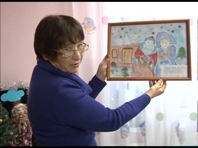 Кыш бабайлар 70әү 
