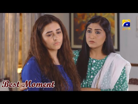 Guddu Episode 09 | 𝐁𝐞𝐬𝐭 𝐌𝐨𝐦𝐞𝐧𝐭 𝟎𝟕 | Ali Abbas | Fatima Effendi | Sohail Sameer | HAR PAL GEO
