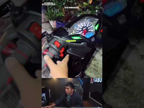 vario lo mampu gini gak bos