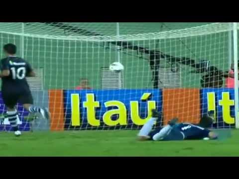 BAHIA 1X2 VASCO - GOL "GOLAÇO" DE DIEGO SOUZA [BRASILEIRO 10/06/12]