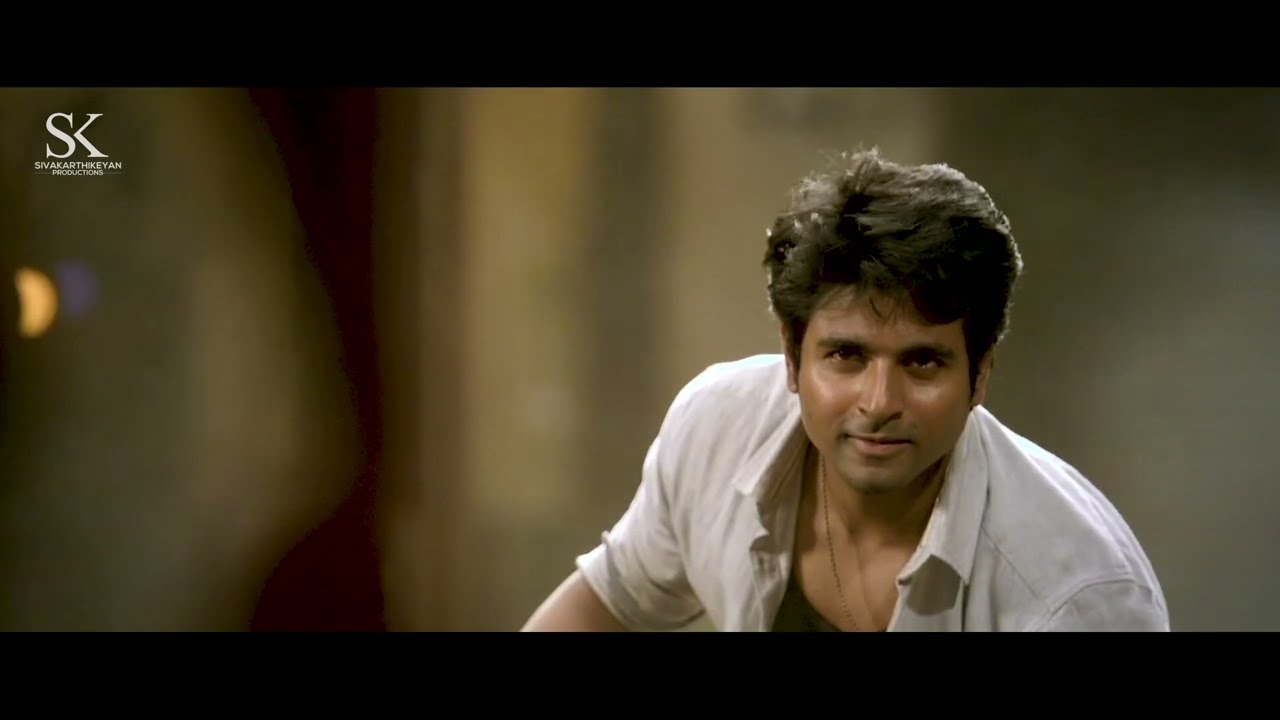 Happy Birthday SK | Sivakarthikeyan | Sivakarthikeyan Productions