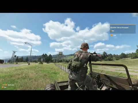 A NEW OPERATION FLASHPOINT