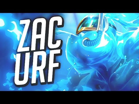 ULTRA RAPID FIRE! - Pool Party Zac - Ultra Rapid Fire Gameplay!