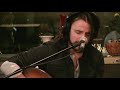 The Bones of J.R. Jones - Full Session - Daytrotter Session - 4/10/2018