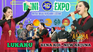 Download lagu LUKAKU - RENA KDI mp3 Download lagu LUKAKU - RENA KDI mp3