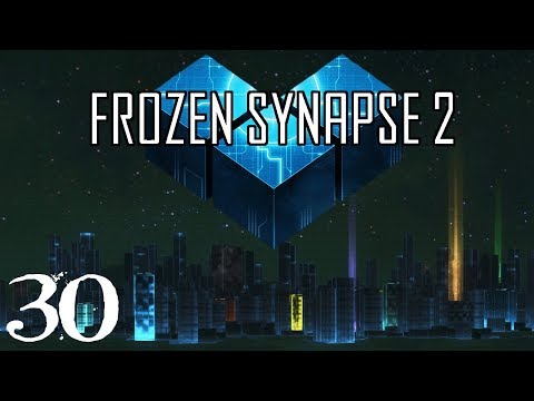 SB Plays Frozen Synapse 2 30 - Everyone, Everywhere
