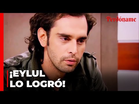 Tunc Sospecha de Eylul en Caso Del Chantaje - Perdóname