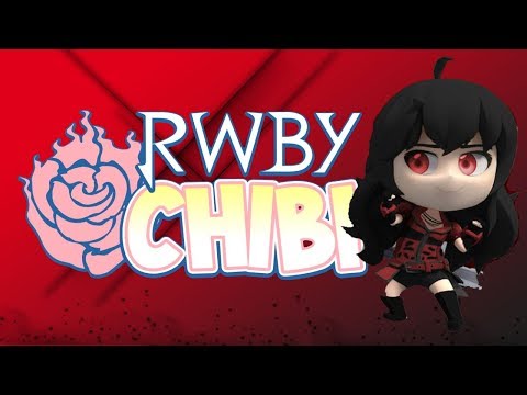 RWBY Chibi - Season 4 PREMIERE!