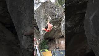 Video thumbnail of Mai diguis Mai, 7a. La RIba