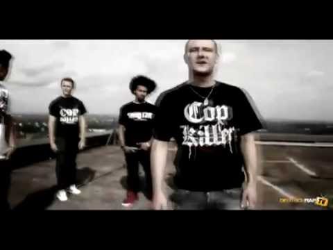 Deine Jungs - Ruhrpott (Meine Stadt)