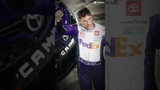 Joe Gibbs Racing Edit #nascar #joegibbsracing