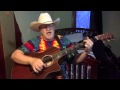 1719 - I Lost It - Kenny Chesney cover with guitar ...