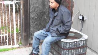 Alex Lee- Niggas In Stocktown