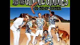 Me First And The Gimme Gimmes - Friday On My Mind