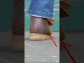 Clarks Wallabee sizing