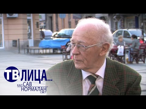 TV lica: Vesna i Mirko Šouc