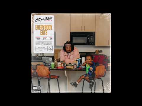 MFnMelo - "New York" [Prod. Flex Lennon] (Official Audio)