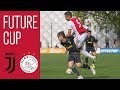 Highlights Juventus - Ajax | FUTURE CUP 2019 FINAL | English Commentary