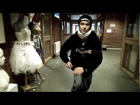 Svartepetter - Bowling for Columbine - Music Video