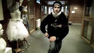 Svartepetter - Bowling for Columbine - Music Video