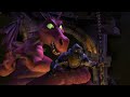 Shrek 2001 Shrek And Donkey Struggle With The Dragon UHD