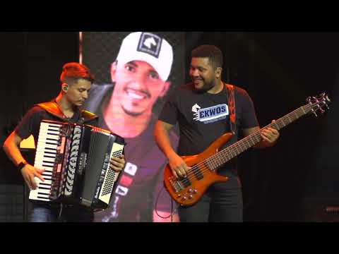 Mimin do Gado - Papai Me Diga (CD Forró de Verdade)