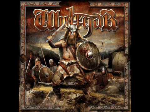 Wulfgar - The Death of Yggdrasil