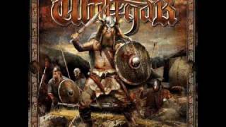 Wulfgar - The Death of Yggdrasil