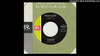08 Dream Baby (Original Mono Mix)-Cher