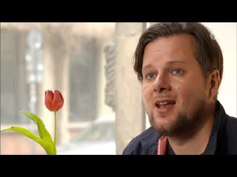 Promoter der rechten Gegenkultur