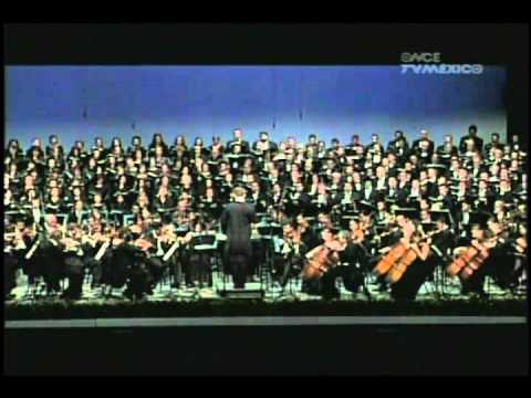 Verdi   Coro de Gitanos