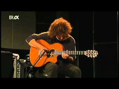 Waltz For Ruth - Pat Metheny / Charlie Haden