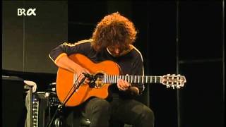 Waltz For Ruth - Pat Metheny / Charlie Haden