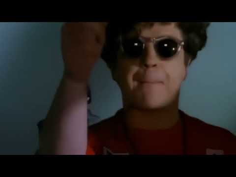 Technotronic - Get Up! (Before The Night Is Over) feat. Ya Kid K (1989)