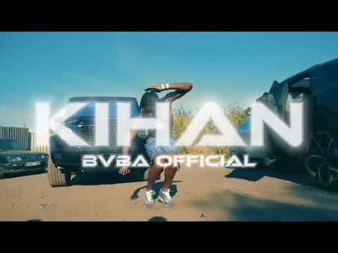 "KIHAN" | Bvba Official x Alfbeats | Russ Millions x Baby Gang x Ethnic Drill Type Beat | 2025