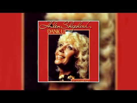 Helen Shepherd - Dank U (Video)