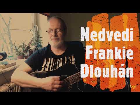 Frankie Dlouhán   Nedvedi    Cover