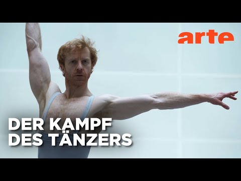 Resilient Man | Doku HD  ARTE