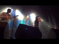 Babyshambles - 8 dead boys (live in Hannover)