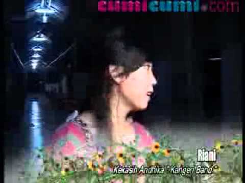 Rencana Pernikahan Andhika 'Kangan Band' Tetap Jalan - CumiCumi.com