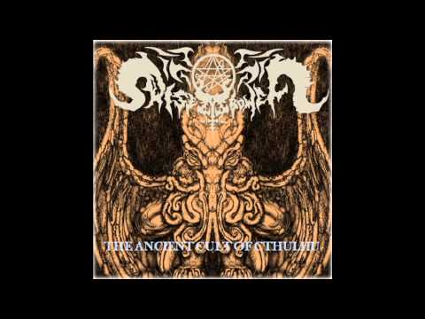 DISEMBOWEL (CH) ADVANCE - THE ANCIENT CULT OF CTHULHU