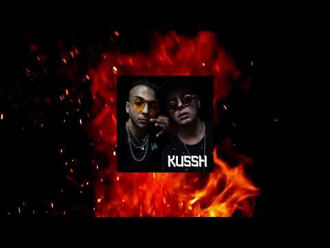 Kao X Geddo - Kussh (Prod. Zeven)