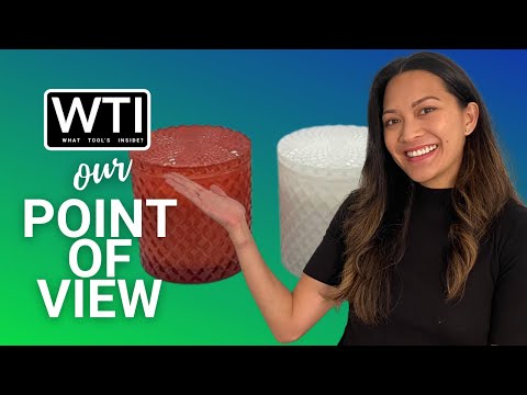Sea & Sand Scented Candles - WTI product video review