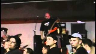 Adema - &quot;Until Now&quot;